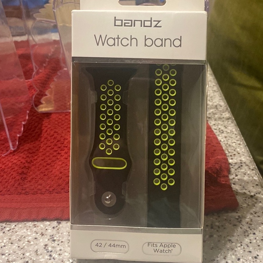 iWatch Band 42-44